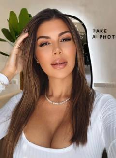 Terann Hilow Babe Of The Day