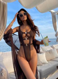 Jenn Lee Babe Of The Day