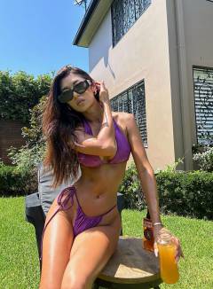 Jenn Lee Babe Of The Day