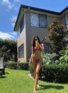 Jenn Lee Babe Of The Day