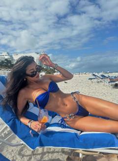 Jenn Lee Babe Of The Day