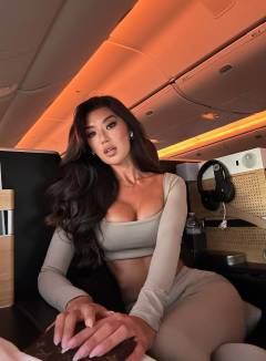 Jenn Lee Babe Of The Day