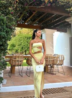 Jenn Lee Babe Of The Day