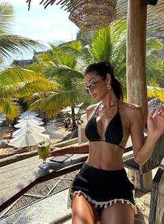 Jenn Lee Babe Of The Day