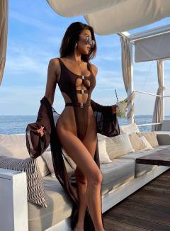 Jenn Lee Babe Of The Day