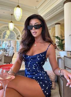 Jenn Lee Babe Of The Day