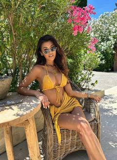 Jenn Lee Babe Of The Day