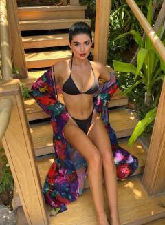 Rebecca Jarvis Babe Of The Day