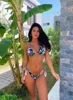 Rebecca Jarvis Babe Of The Day