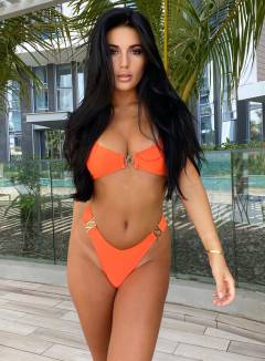 Rebecca Jarvis Babe Of The Day