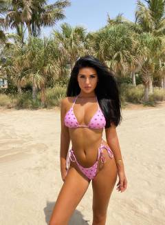 Rebecca Jarvis Babe Of The Day