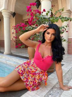 Rebecca Jarvis Babe Of The Day