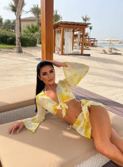 Rebecca Jarvis Babe Of The Day