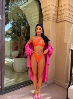 Rebecca Jarvis Babe Of The Day