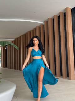 Rebecca Jarvis Babe Of The Day