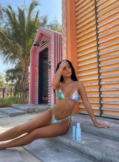 Rebecca Jarvis Babe Of The Day