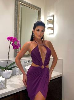 Rebecca Jarvis Babe Of The Day