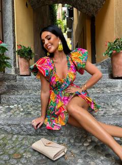 Rebecca Jarvis Babe Of The Day