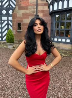 Rebecca Jarvis Babe Of The Day