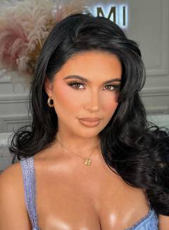 Rebecca Jarvis Babe Of The Day