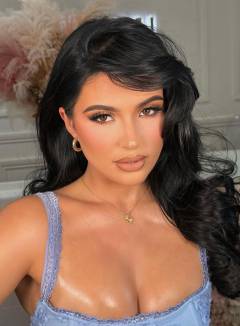 Rebecca Jarvis Babe Of The Day