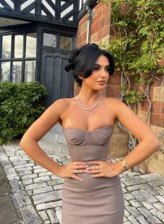 Rebecca Jarvis Babe Of The Day