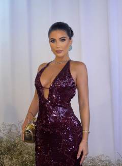 Rebecca Jarvis Babe Of The Day