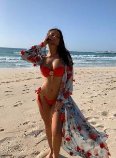 Rebecca Jarvis Babe Of The Day