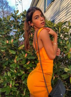 Meghan Sarah Babe Of The Day