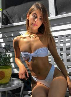 Meghan Sarah Babe Of The Day