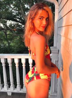 Meghan Sarah Babe Of The Day