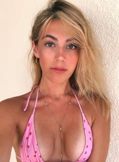 Meghan Sarah Babe Of The Day