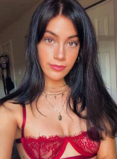 Meghan Sarah Babe Of The Day