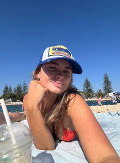 Jayde Stella Babe Of The Day