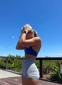 Jayde Stella Babe Of The Day