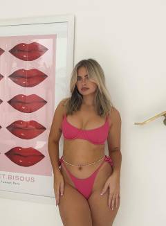 Jayde Stella Babe Of The Day