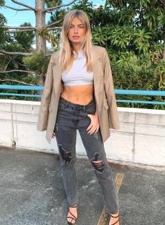 Jayde Stella Babe Of The Day