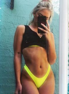 Jayde Stella Babe Of The Day