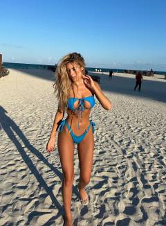 Linda Marie Babe Of The Day