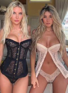 Linda Marie Babe Of The Day