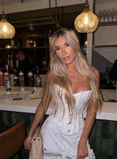 Linda Marie Babe Of The Day