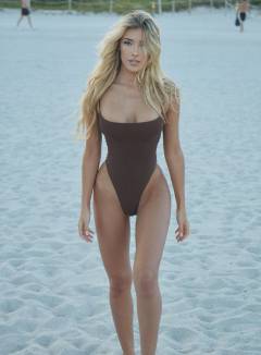 Linda Marie Babe Of The Day