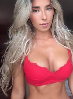 Linda Marie Babe Of The Day