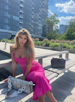 Linda Marie Babe Of The Day