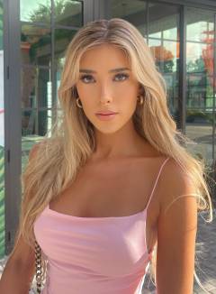 Linda Marie Babe Of The Day