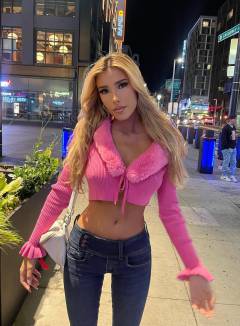 Linda Marie Babe Of The Day