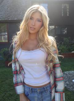 Linda Marie Babe Of The Day