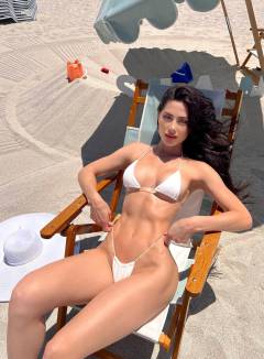 Georgina Mazzeo Babe Of The Day