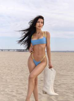 Georgina Mazzeo Babe Of The Day