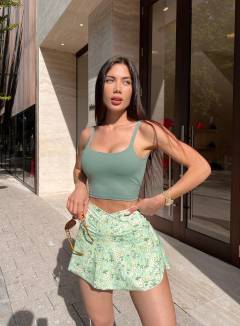 Georgina Mazzeo Babe Of The Day